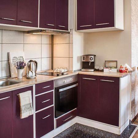 Lucky 7 - Comfort,Clean ,Cosy Apartment Русе Экстерьер фото