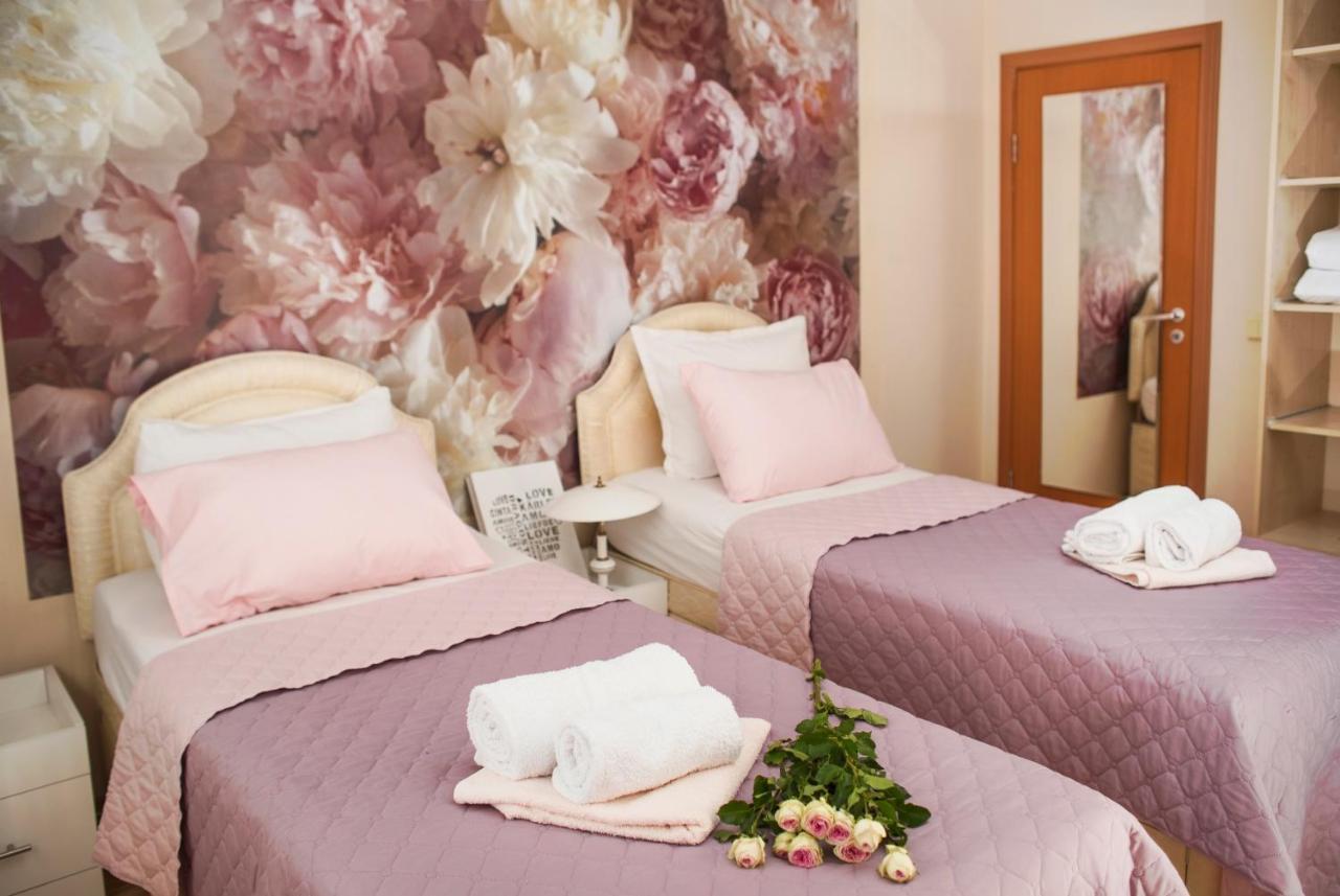 Lucky 7 - Comfort,Clean ,Cosy Apartment Русе Экстерьер фото