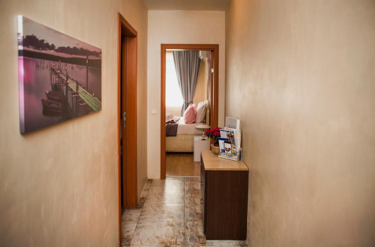 Lucky 7 - Comfort,Clean ,Cosy Apartment Русе Экстерьер фото