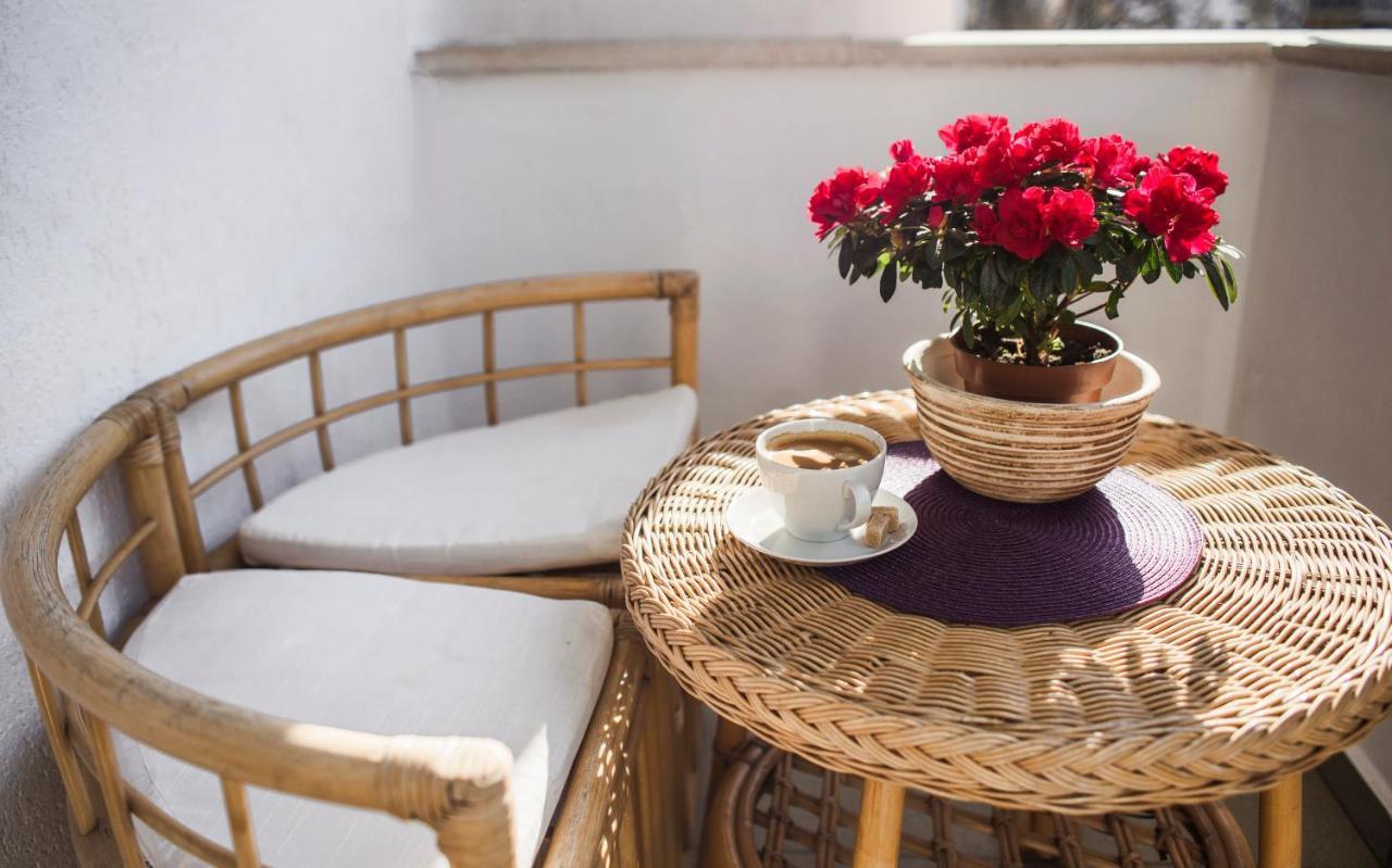 Lucky 7 - Comfort,Clean ,Cosy Apartment Русе Экстерьер фото