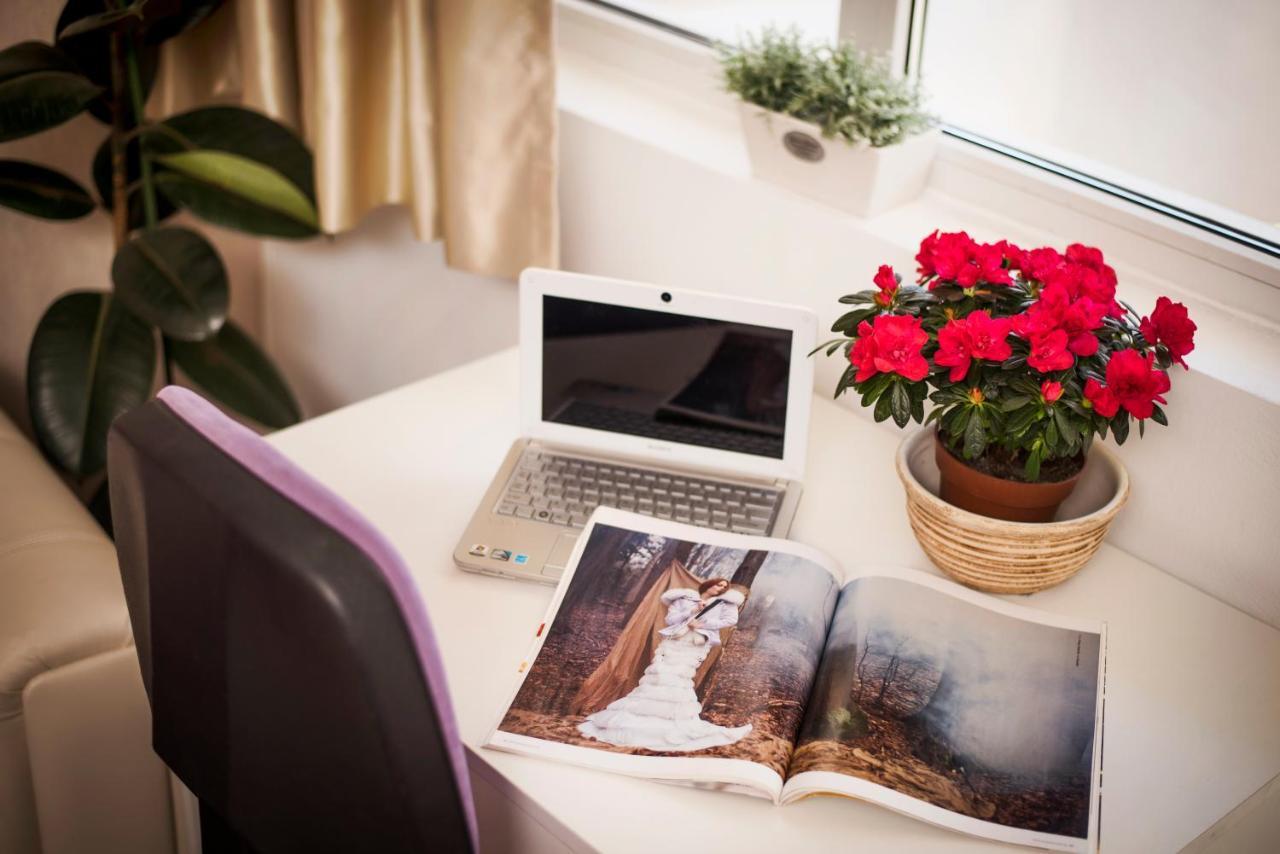 Lucky 7 - Comfort,Clean ,Cosy Apartment Русе Экстерьер фото