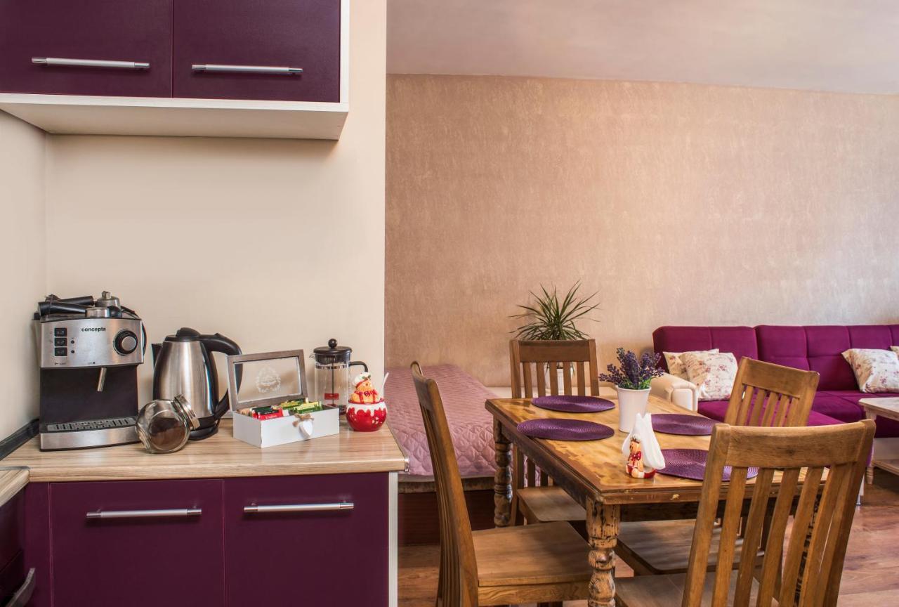 Lucky 7 - Comfort,Clean ,Cosy Apartment Русе Экстерьер фото