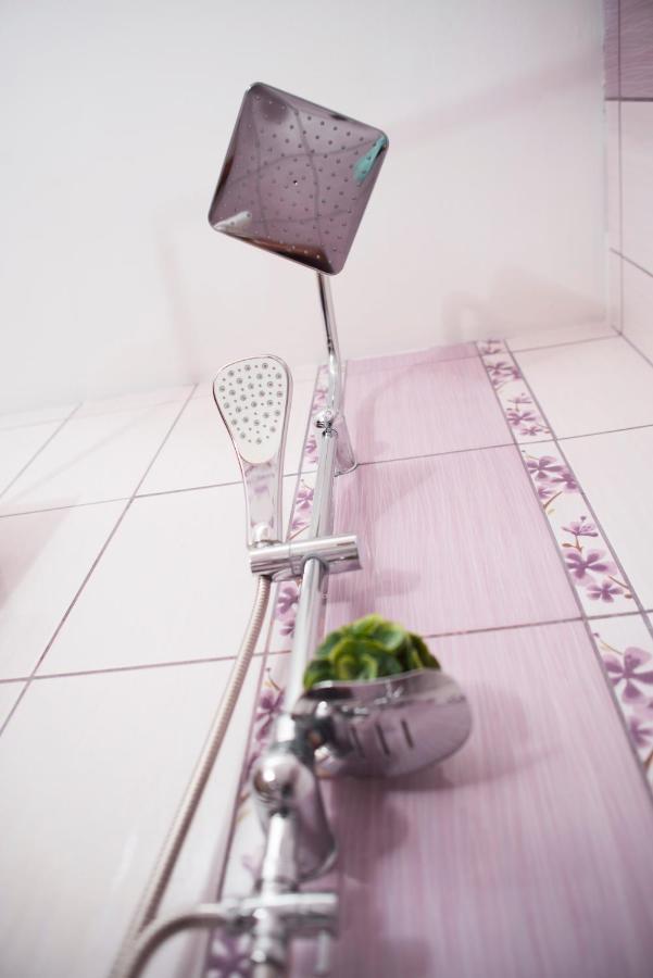 Lucky 7 - Comfort,Clean ,Cosy Apartment Русе Экстерьер фото