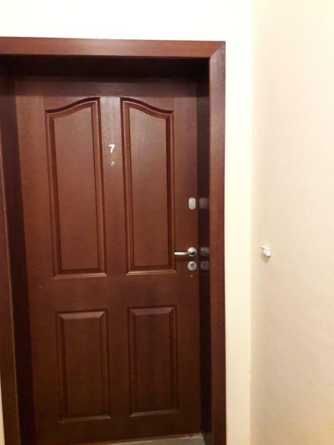 Lucky 7 - Comfort,Clean ,Cosy Apartment Русе Экстерьер фото